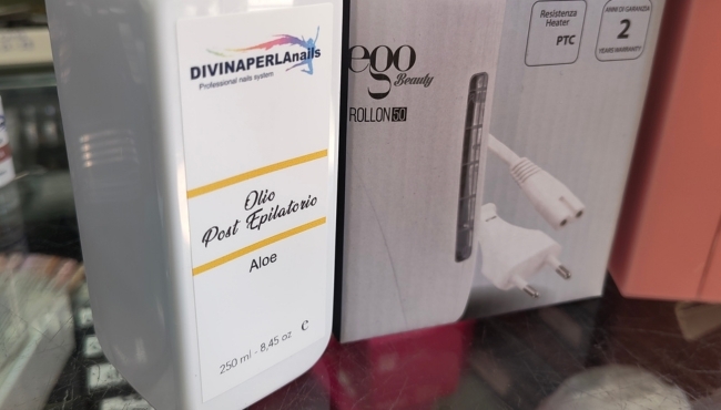 Depil Fai da Te | Kit per Epilazione completo